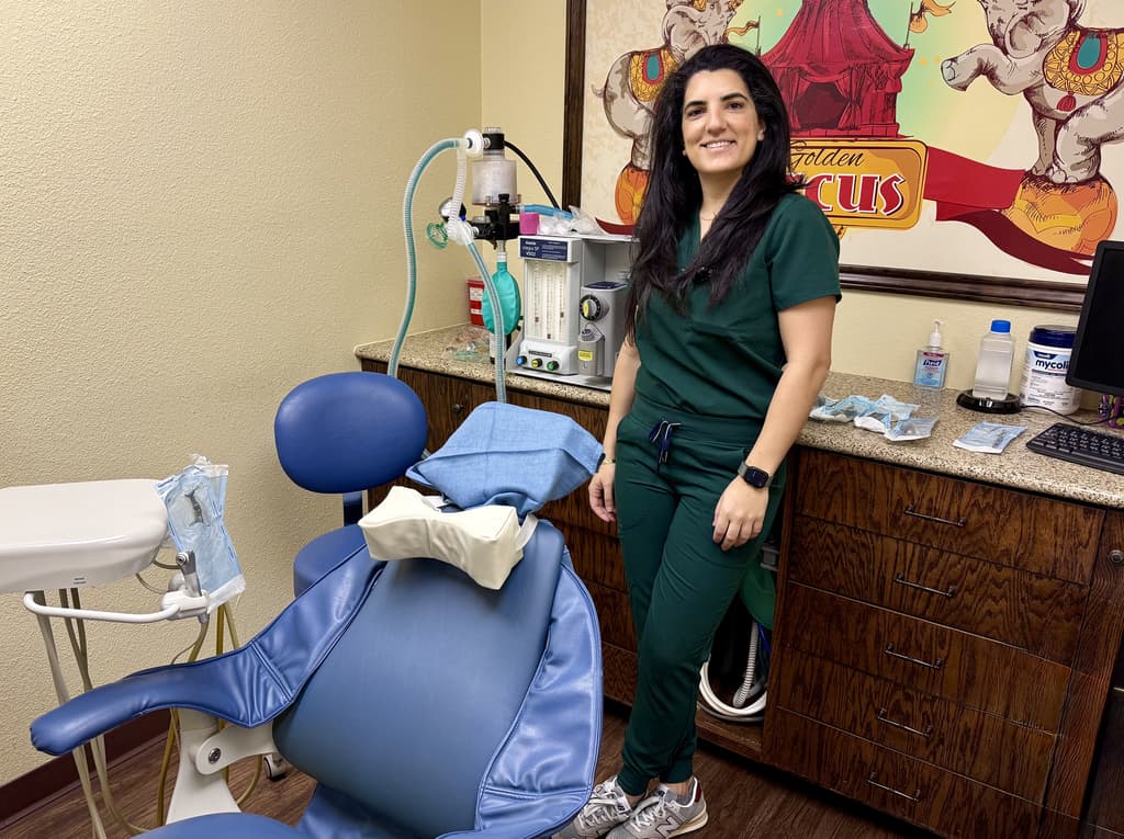 Why Pearl Anesthesia?