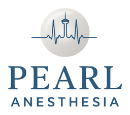 Pearl Anesthesia