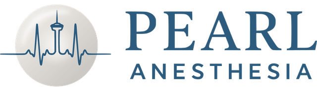 Pearl Anesthesia